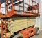 2019 JLG 4069LE Scissor Lift