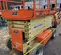 2019 JLG 4069LE Scissor Lift