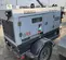 2021 Wacker Neuson G 25 Diesel Generator