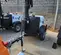 2023 Allmand NLGR LC 3KW Portable Work Light