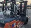 2020 Toyota 8FGU25 Warehouse Forklift