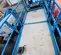 2020 Genie GS-4390 RT Rough Terrain Scissor Lift