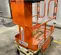 2015 JLG 1230ES Self-Propelled One-Person Lift