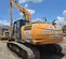 2020 Case CX250D LR Excavator