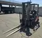 2019 Toyota 8FGU25 Warehouse Forklift