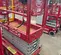 2019 MEC MICRO 19 Scissor Lift