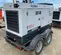 2021 Wacker Neuson G50 600 VOLT Diesel Generator