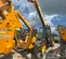 2018 JCB 510-56 Forklift