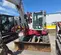 2018 Takeuchi TB280FR Excavator