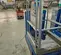 2019 Genie GR-12 Self-Propelled One-Person Lift
