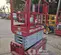 2019 MEC MICRO 19 Scissor Lift