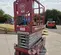 2019 MEC MICRO 19 Scissor Lift