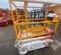 2019 Hy-Brid Lifts ZT-1230 Scissor Lift