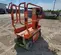 2016 JLG 1230ES Self-Propelled One-Person Lift
