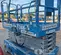 2018 Genie GS-3246 Scissor Lift