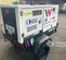 2022 Wacker Neuson G25 T4F Diesel Generator