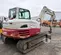 2021 Takeuchi TB290C Mini Excavator