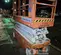 2020 Snorkel S3226E Scissor Lift