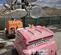 2017 Magnum Pro MLT6SM Portable Light Tower