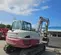 2020 Takeuchi TB290C Mini Excavator