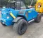 2018 Genie GTH-5519 Forklift
