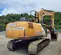2018 Case CX160D Excavator