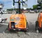 2021 Generac MLT6SMDS Portable Light Tower