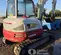 2022 Takeuchi TB250-2CR Mini Excavator
