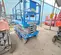 2018 Genie GS-2646 Scissor Lift