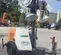 2021 Generac MLT6SMDS Portable Light Tower
