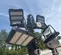 2023 Generac MLT6SMDS Portable Light Tower