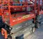 2018 Skyjack SJIII3219 Scissor Lift