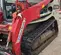 2020 Takeuchi TL12R2-CR Track Loader