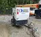 2019 Magnum Pro MDG25IF4 Diesel Generator