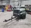 2020 Sullair 185DPQ-KU-T3 Air Compressor