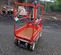 2019 Skyjack SJ12 Self-Propelled One-Person Lift