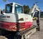 2020 Takeuchi TB290C Mini Excavator