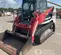 2021 Takeuchi TL12R2-CR Track Loader