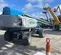 2017 Genie S-85 Boom Lift