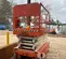 2019 Snorkel S4732E Scissor Lift