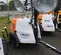 2019 Magnum Pro MLT6SM Portable Light Tower