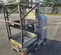 2018 JLG 20MVL Self-Propelled One-Person Lift