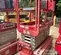 2019 MEC MICRO 19 Scissor Lift