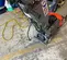 2022 Husqvarna BS-110 Stripper