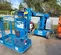 2017 Genie Z-34/22N Articulating Boom Lift