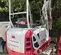 2021 Takeuchi TB216 Mini Excavator