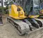 2019 John Deere 135G Excavator