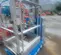 2018 Genie GR-20 Self-Propelled One-Person Lift
