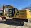 2018 CAT 320 Excavator