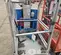 2016 Genie GR-20 Self-Propelled One-Person Lift